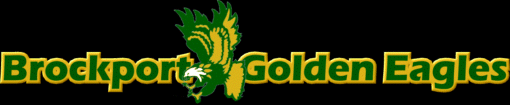 Brockport Golden Eagles