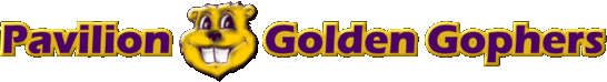 Pavilion Golden Gophers