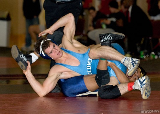 Stanford Duals: Columbia vs UC Davis
