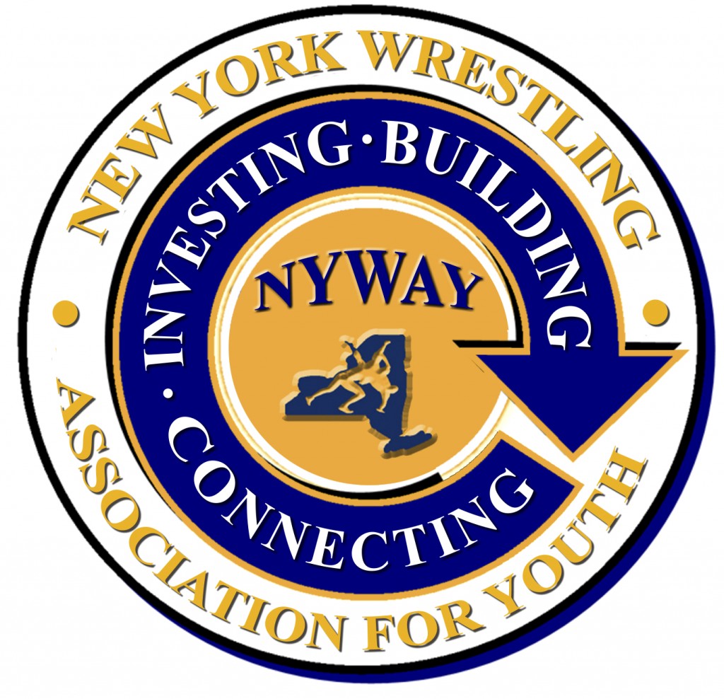 NYWAY Logo