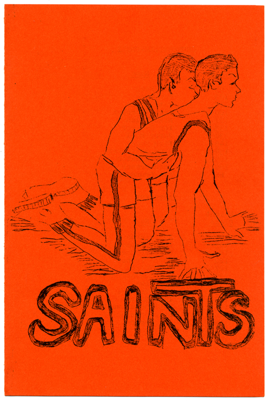 Churchville-Chili Saints Wrestling