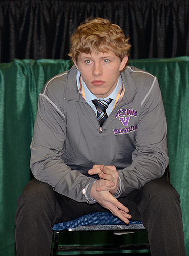 54th Annual NYSPHSAA Intersectional Wrestling Championships
