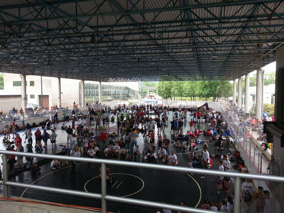 Father\'s Day Weekend Duals