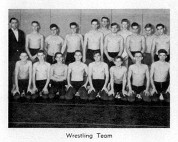 1955-1956 Roy-Hart Rams