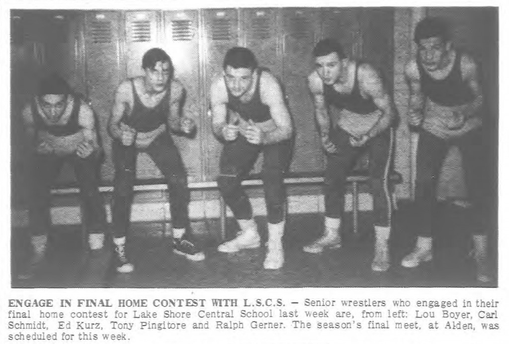 Engage in Final Home Contest with Lake Shore