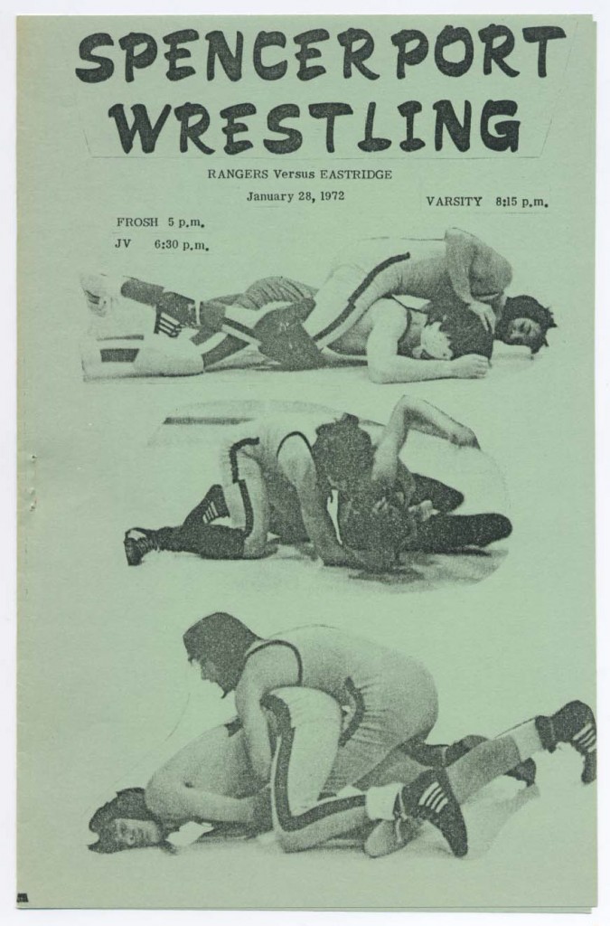 Meet Program Page 1 of 8