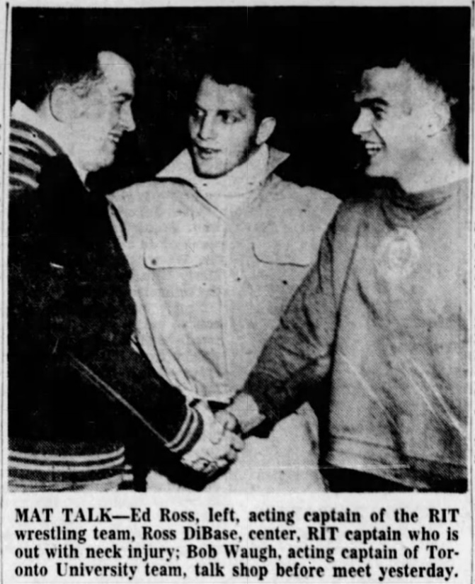 Mat Talk