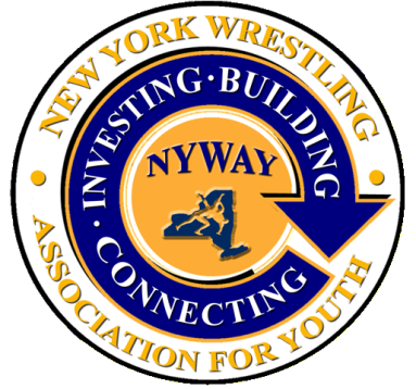 NYWAY Logo