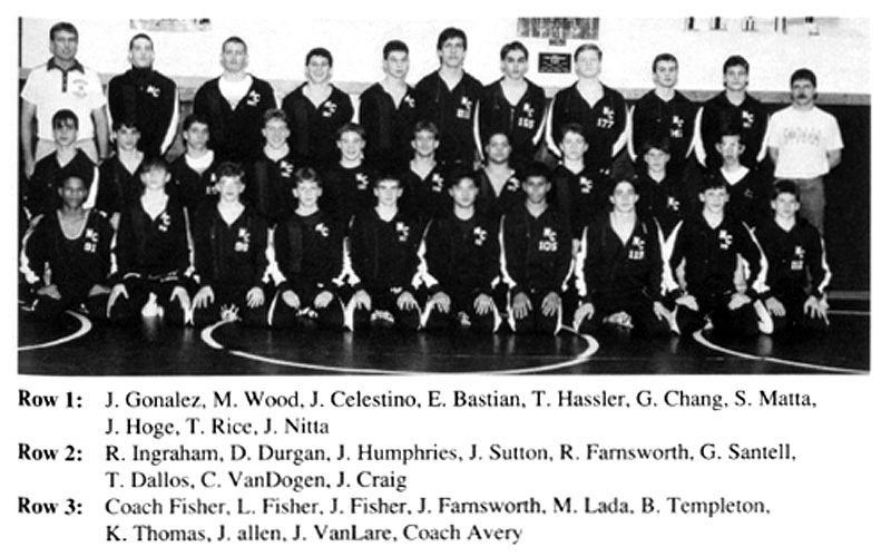 1991-1992 Newark Reds