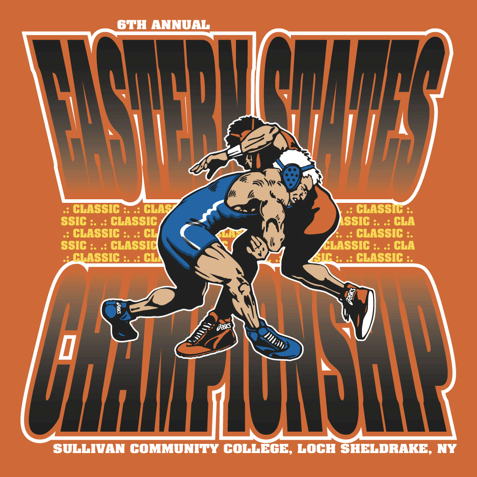 2009 Eastern States Classic