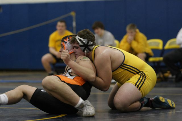 Zagari vs. Fitzsimmons