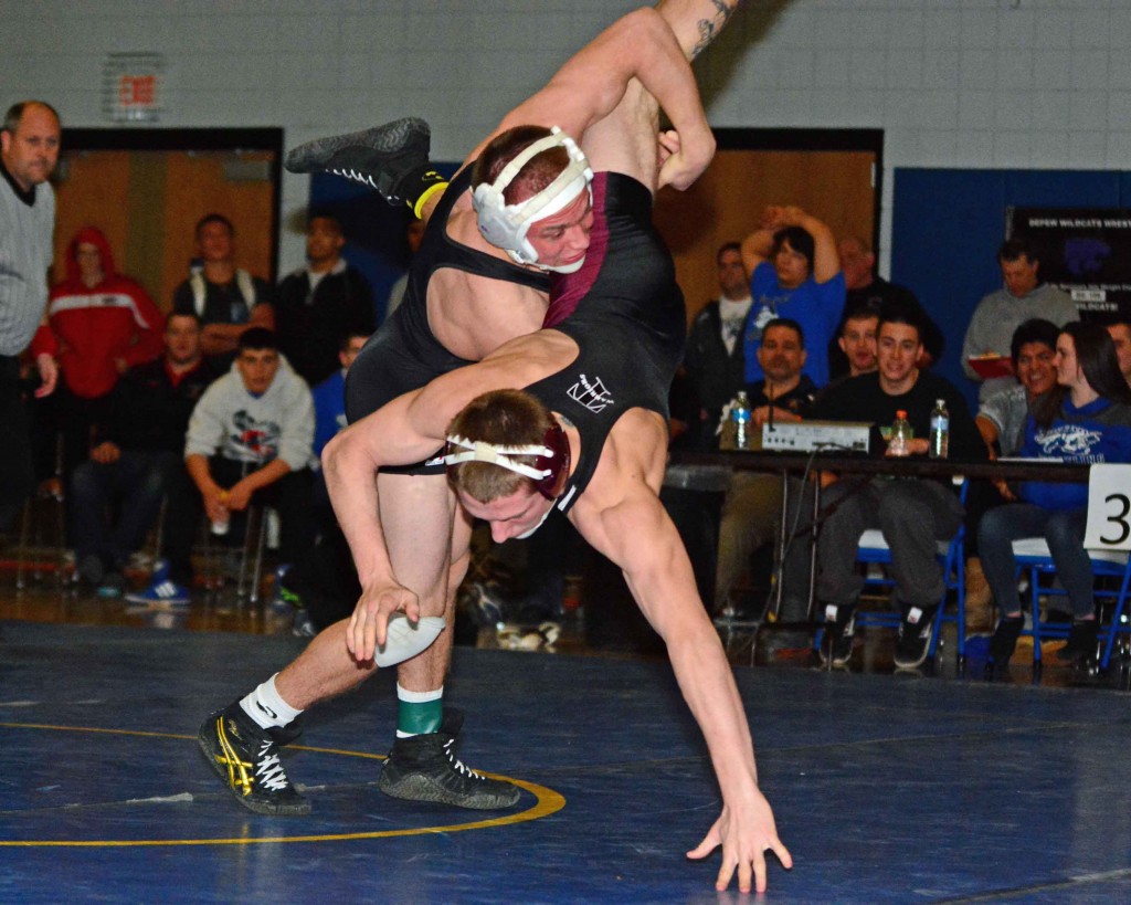 138 Pounds