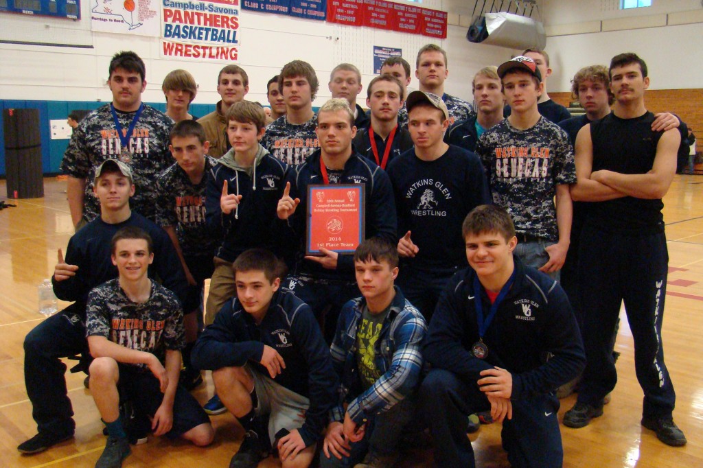 C-S-B  Holiday  Duals