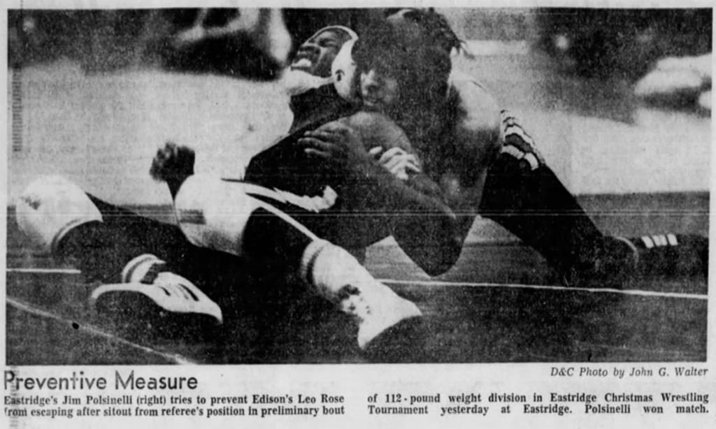 Rhodes vs. Polsinelli