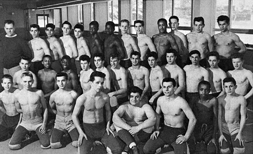 1959-1960 East Orientals