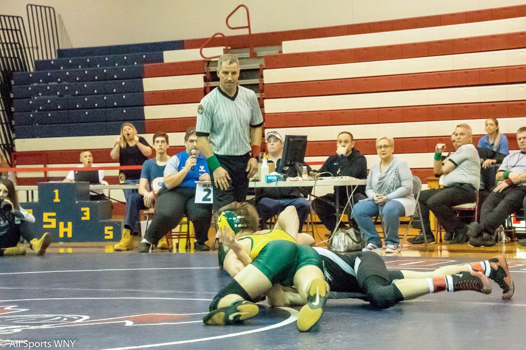 Catanzaro beats the clock