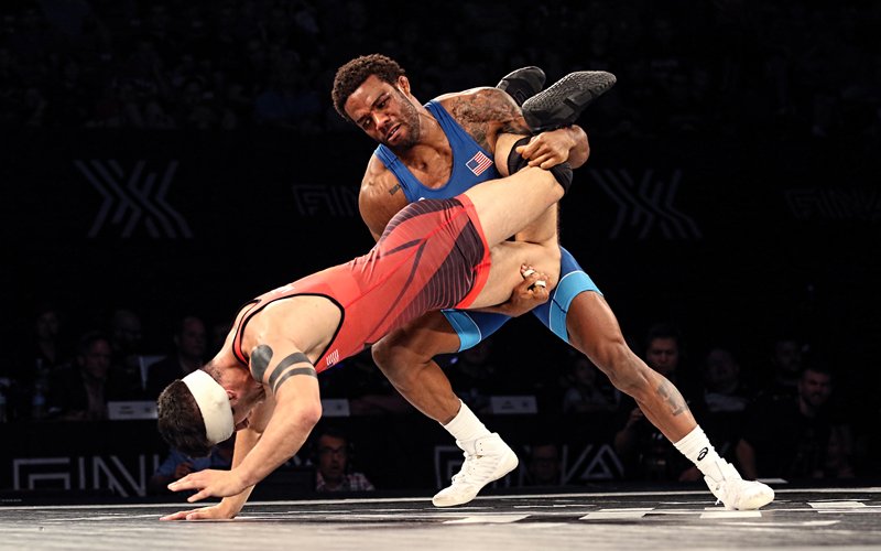 Burroughs v. Martinez