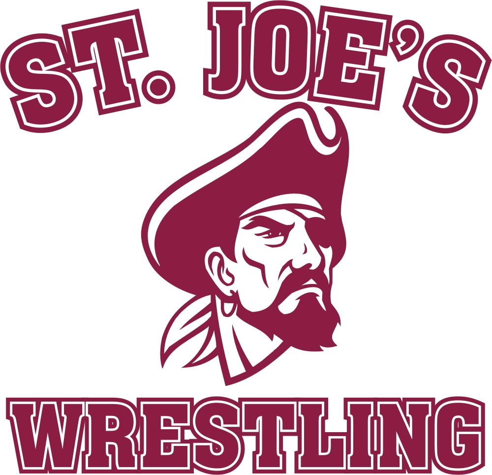 St. Joe\'s Wrestling