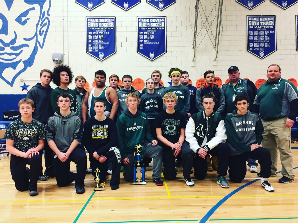 Team Champs