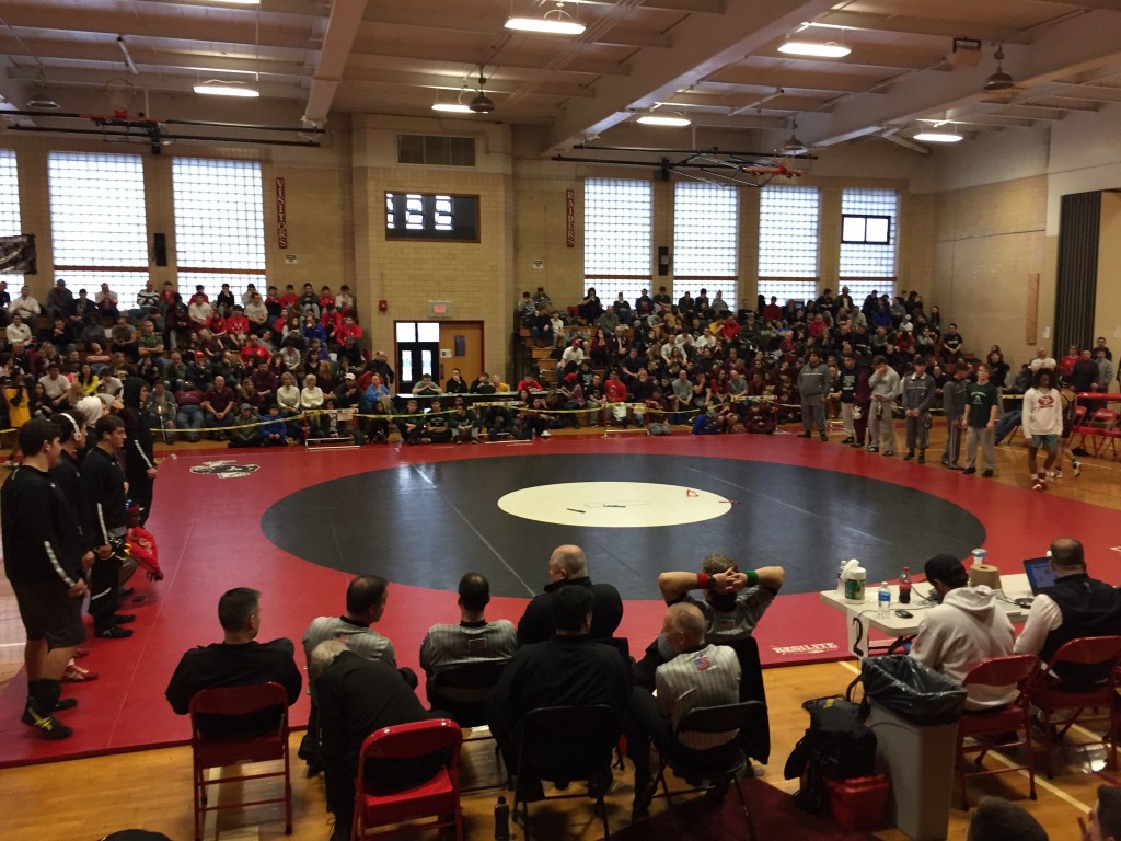 2017 CHSAA State Finals