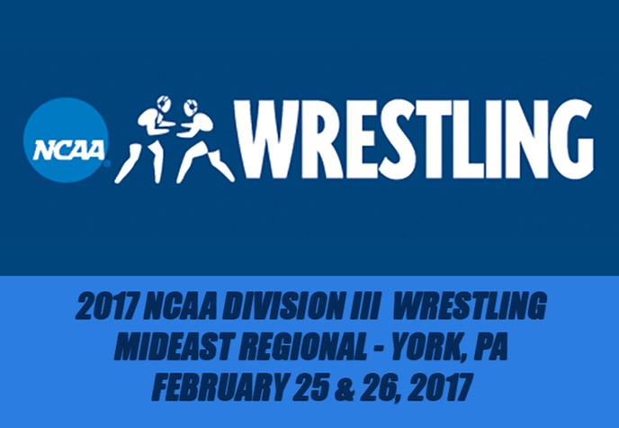 Mideast Regional