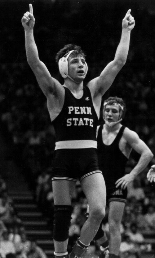 Clinician - Jeff Prescott