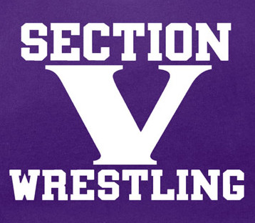 Section V Wrestling