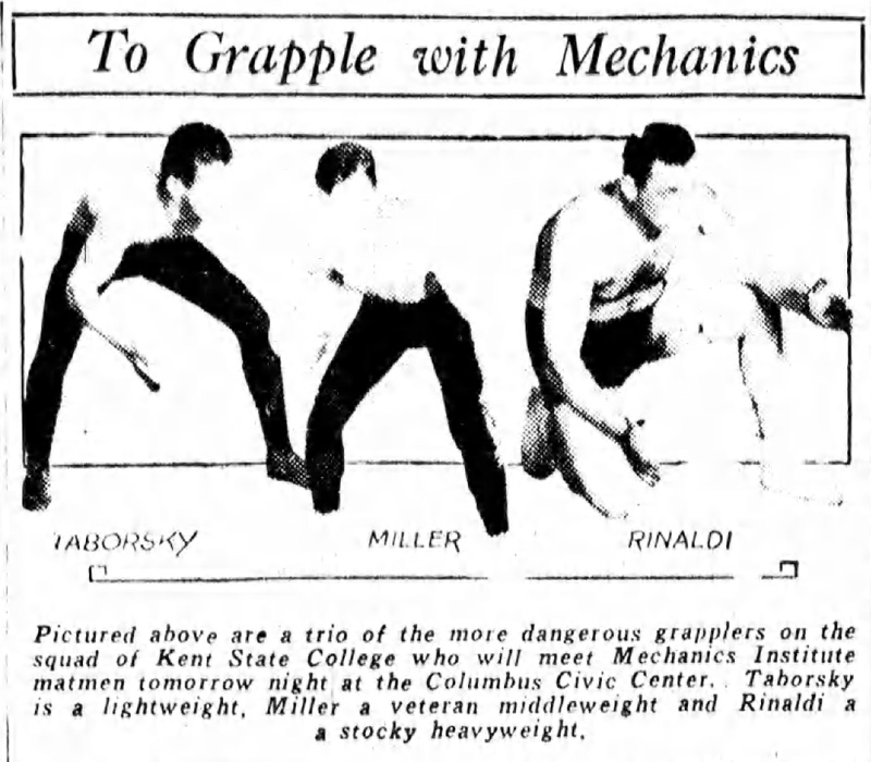 To Grapple With Mechanics