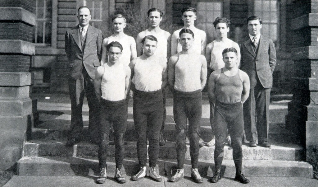 1926-1927 East Orientals