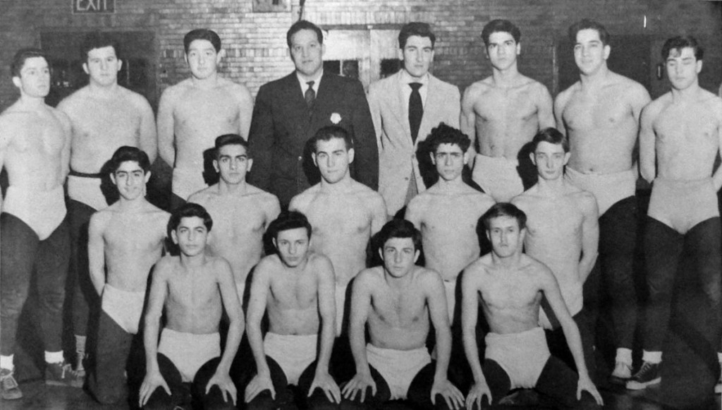 1947-1948 Jefferson Statesmen