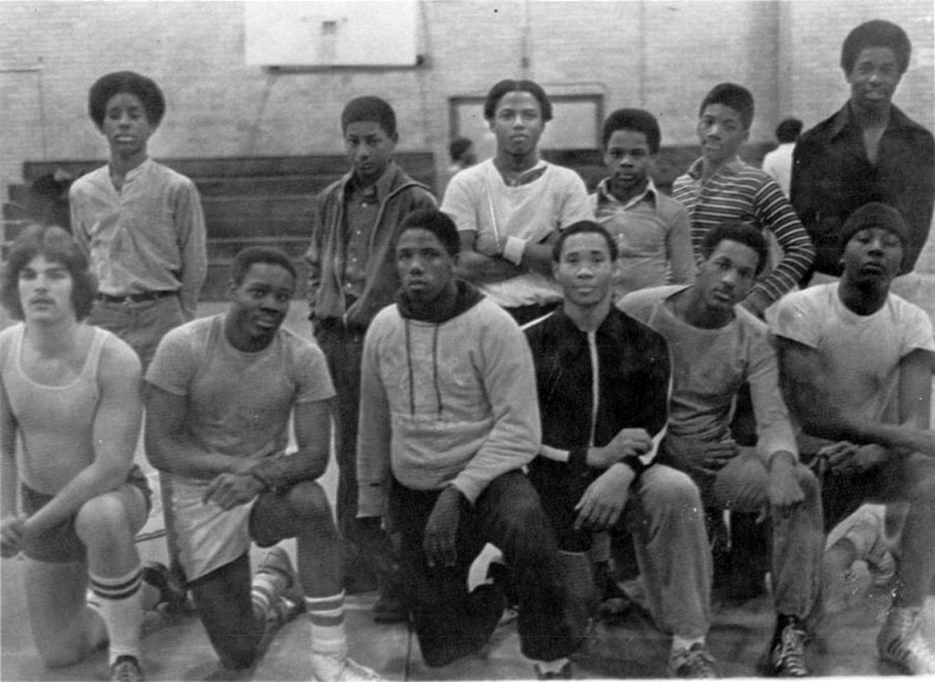 1978-1979 Niagara Falls Power Cats