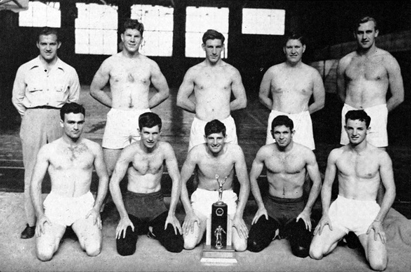 1948-1949 Arkansas State Indians