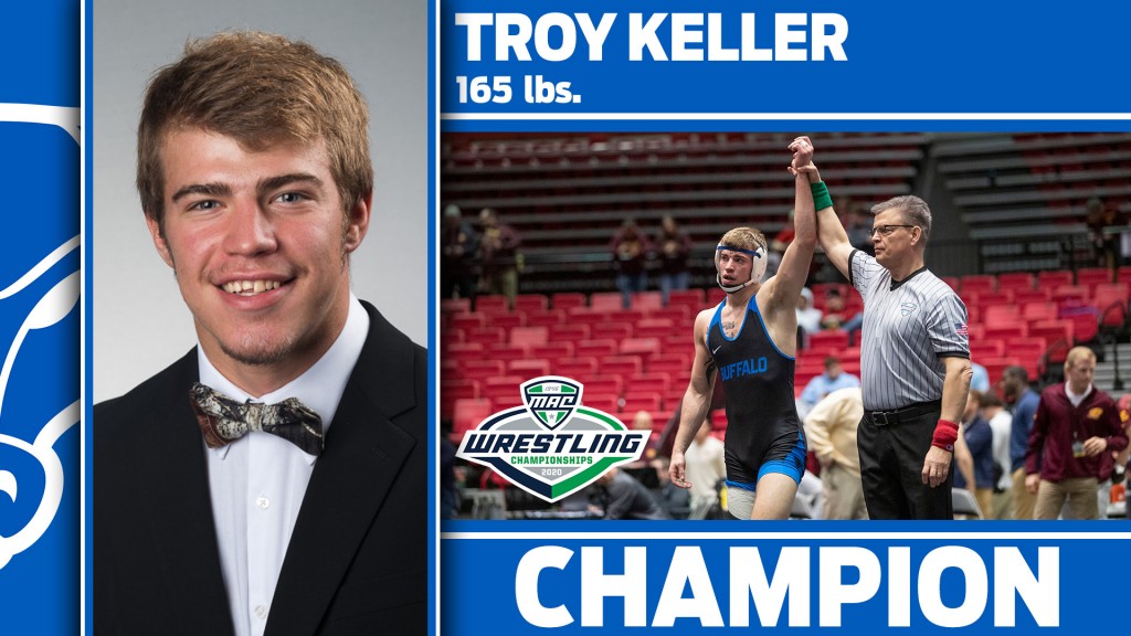 Troy Keller
