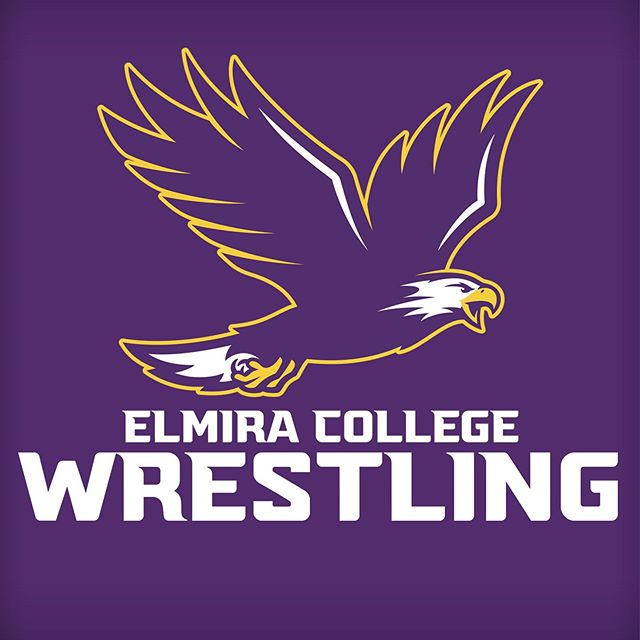 Elmira College Women's Wrestling