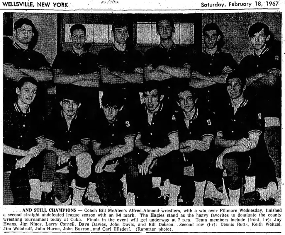 ... And Still Champions