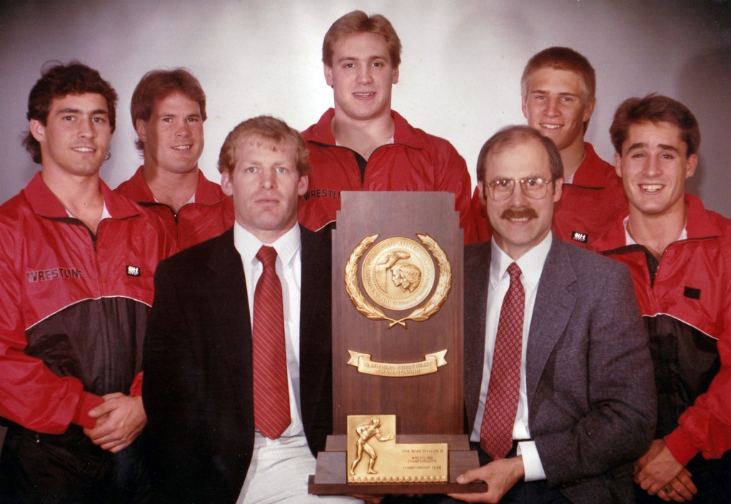 St. Lawrence University