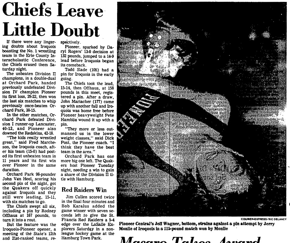 Chiefs Leave Little Doubt