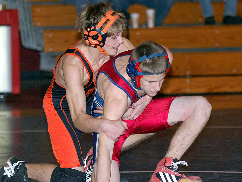 Hornell vs Wellsville