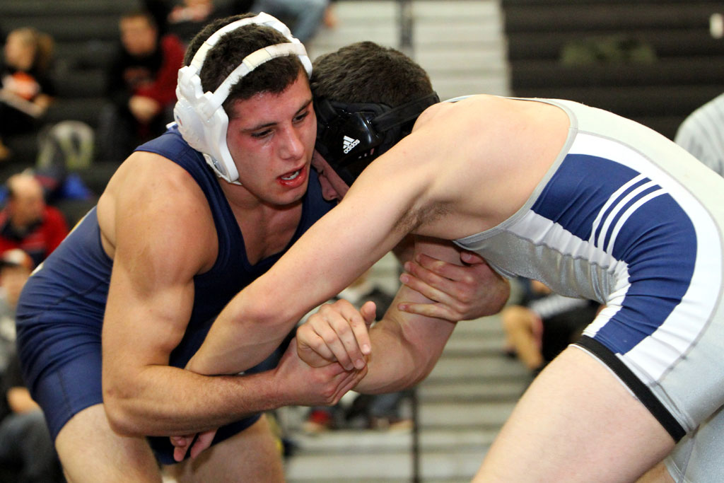 Digravio vs. Lorenzo