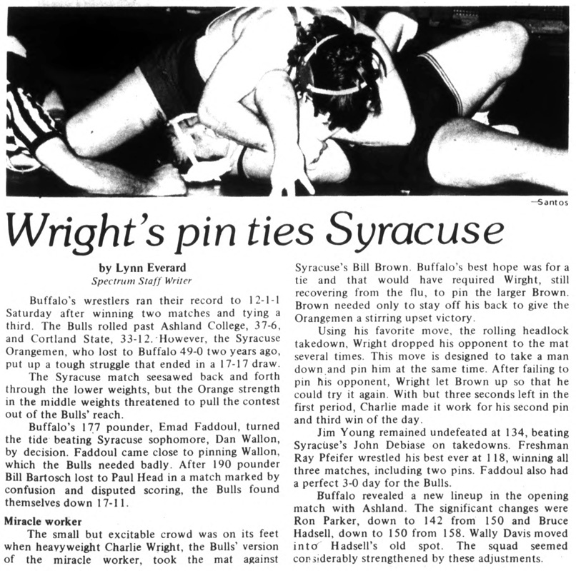 The Bulls rolled past Cortland State