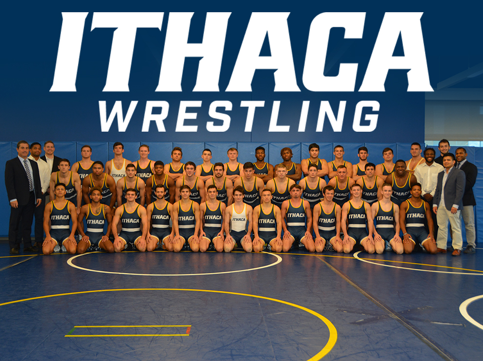 2018-2019 Ithaca Bombers