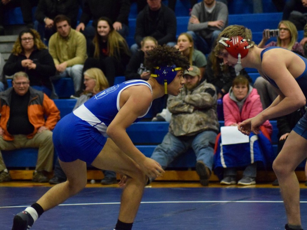 Brockport Blue Devils edge Atiica Blue Devils/Batavia Blue Devils