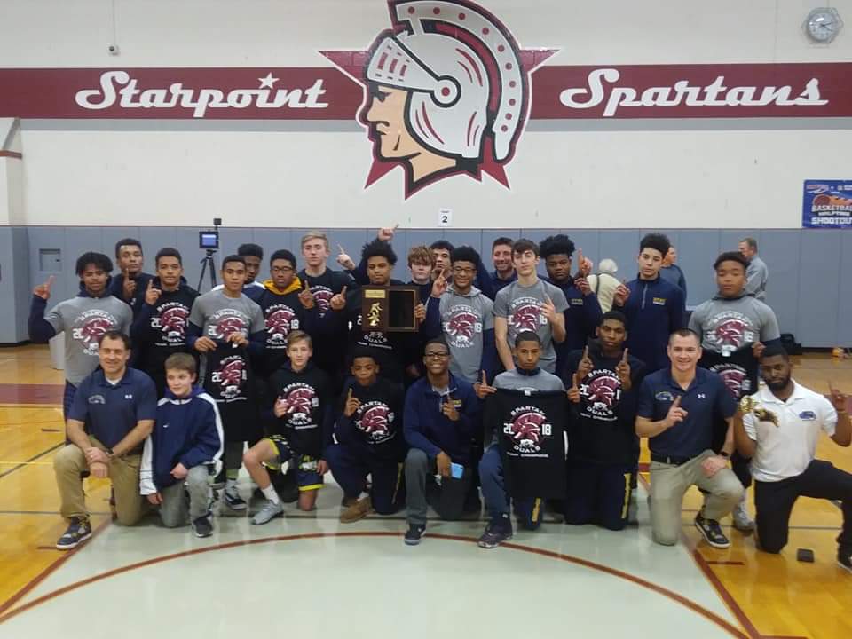 Niagara Falls Wolverines