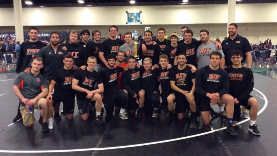 RIT Tigers