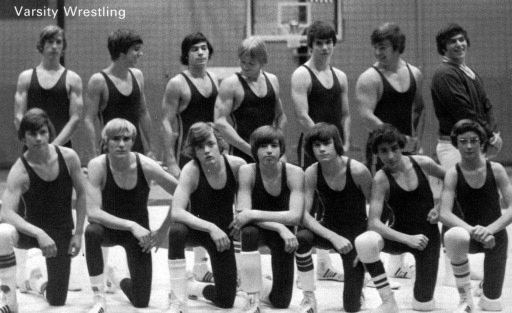 1974-1975 Lew-Port Lancers