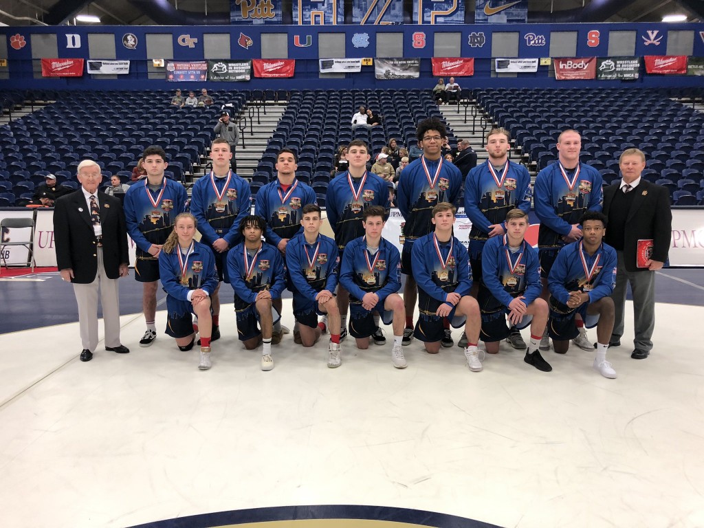 USA All-Stars