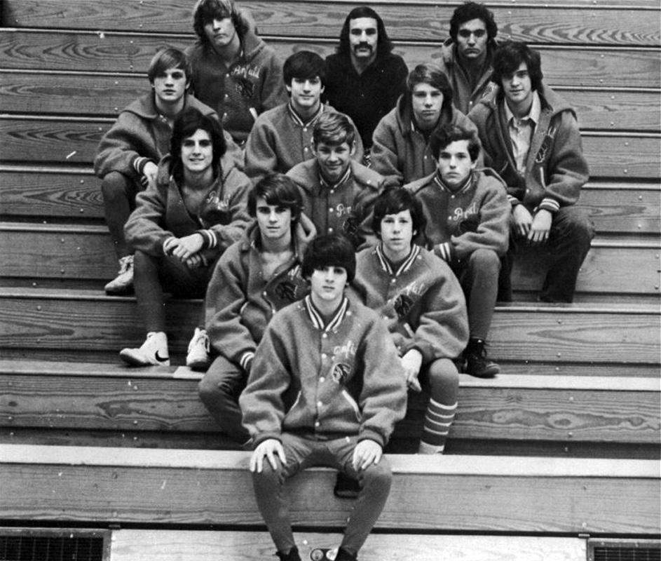 1973-1974 Penfield Chiefs