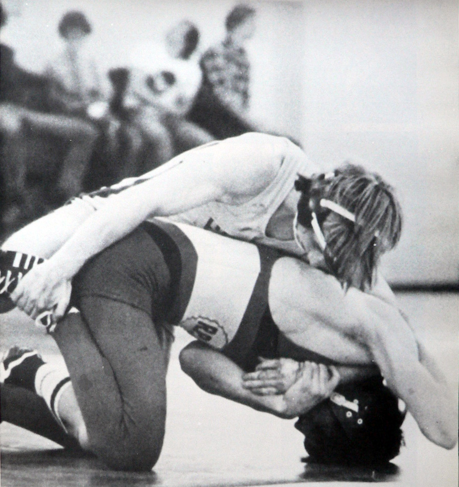 1978-1979 St. John Fisher Cardinals