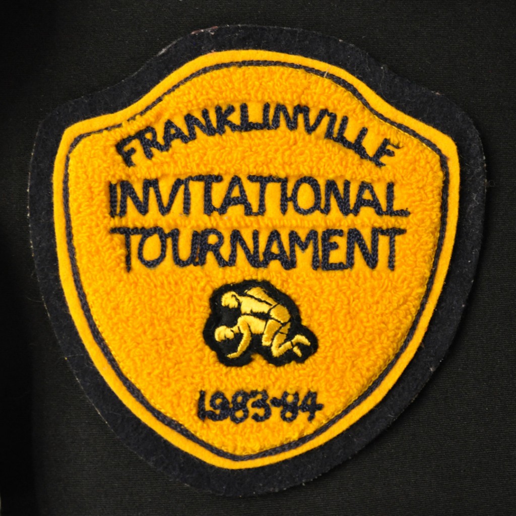 Franklinville Invitational Wrestling Tournament