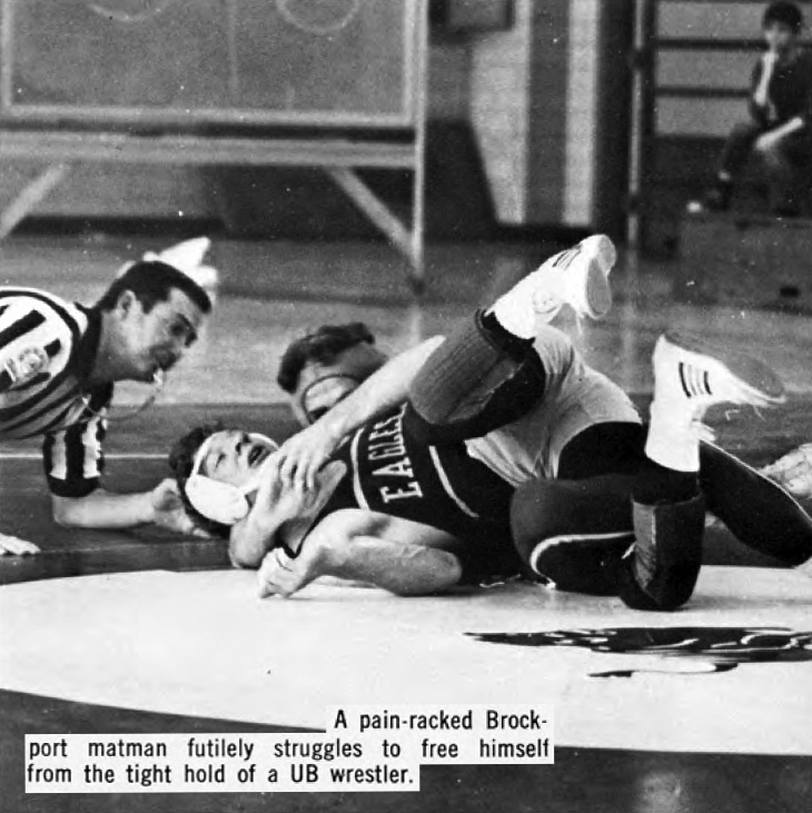 Resistance Is Futile